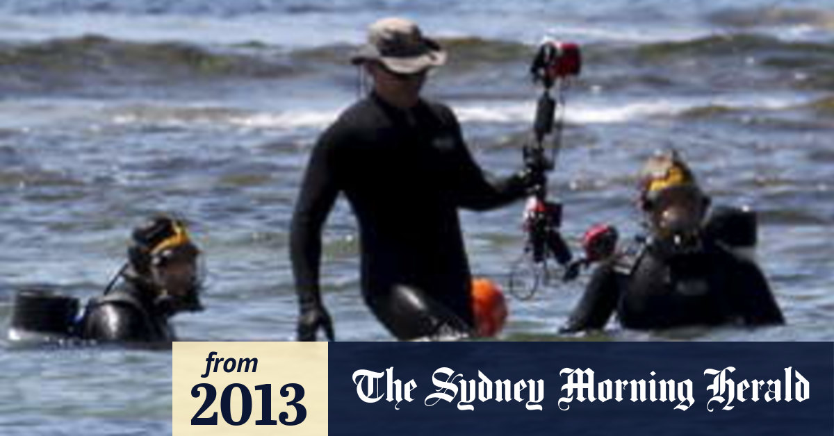 Scuba diver dies after being found floating in water